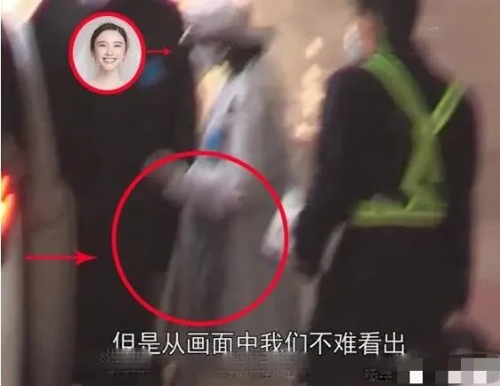 唐艺昕宣布怀孕喜讯:确实有好消息了