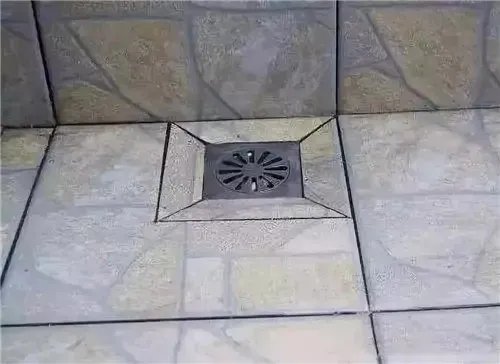 地漏尺寸规格有三种都有哪些