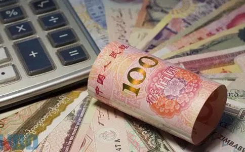 离岸人民币兑美元升破6.7关口,什么是离岸人民币?