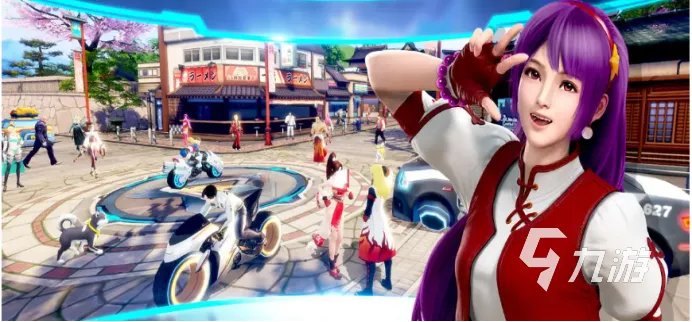 2022十大格斗游戏排行榜单 格斗类游戏推荐