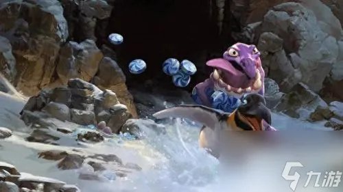 夜魇暗潮怎么玩 夜魇暗潮怎么进游戏