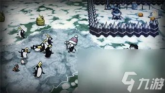 饥荒别饿死单机版攻略 从生存到繁荣的完全指南