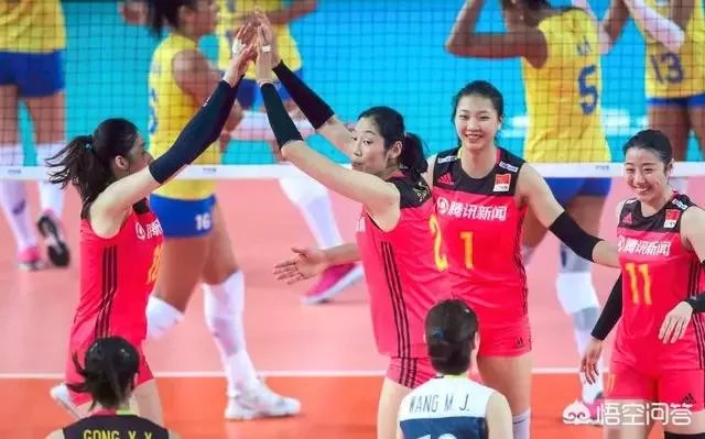 女排联赛斯图加特站朱婷“轮休”，郎平为何没派出最强阵容？