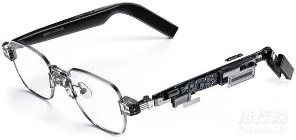 华为Eyewear II测评_华为Eyewear II体验