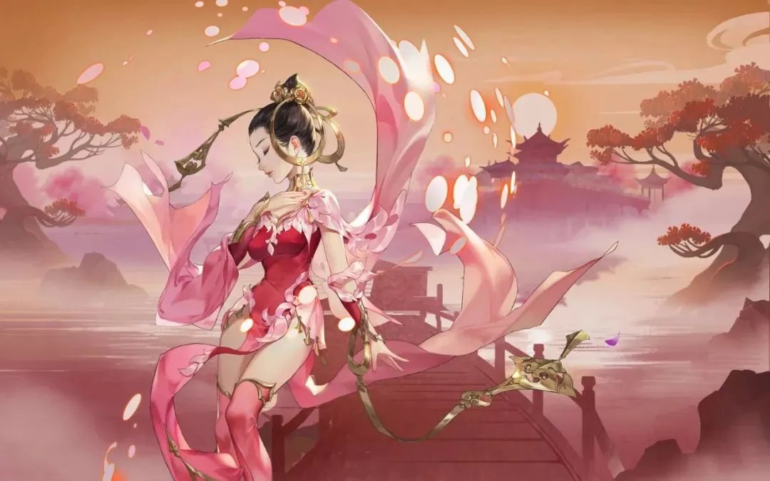 《剑网3：指尖江湖》五大门派招生 快来选心仪的门派