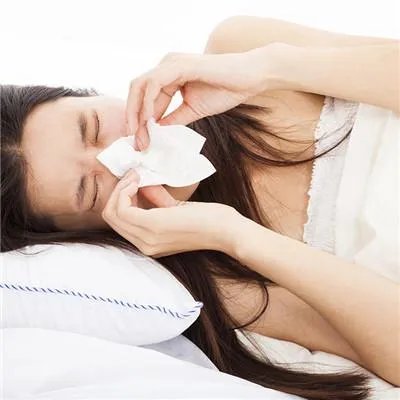 鼠疫有哪些原因?