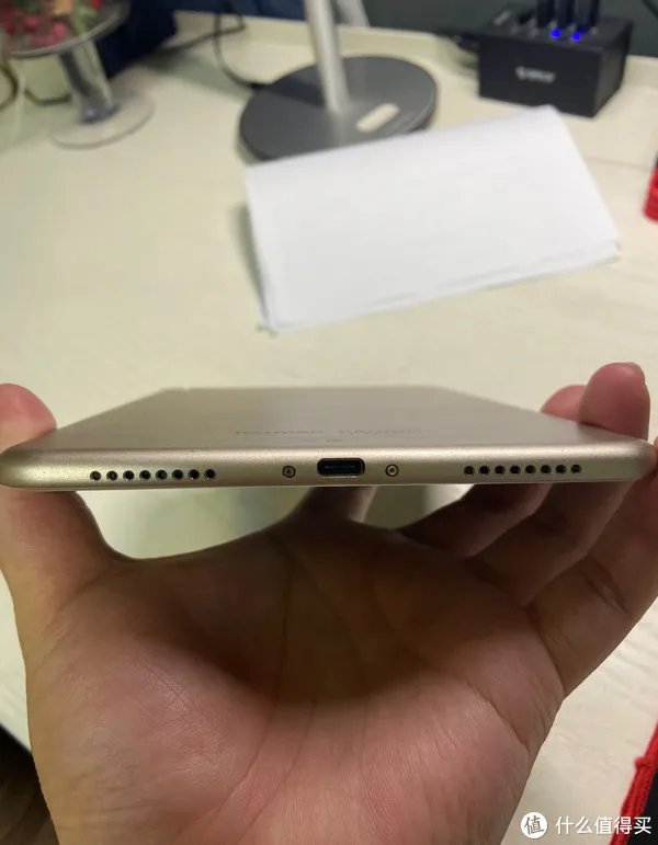 沧海遗珠的平板电脑JDtab vs iPadmini5