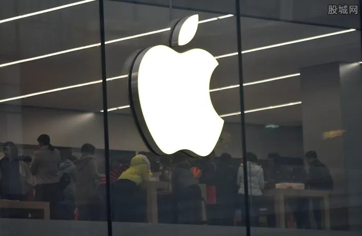 苹果供应商重挫 供应商为什么遭受重挫？