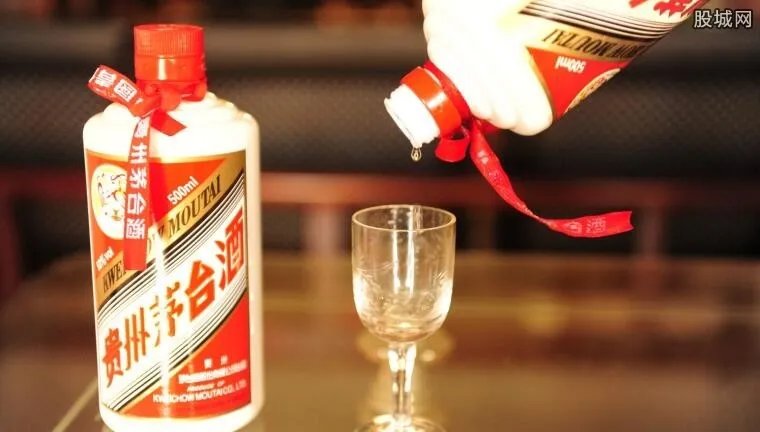 茅台涨价上海断货 茅台酒现在是什么价格