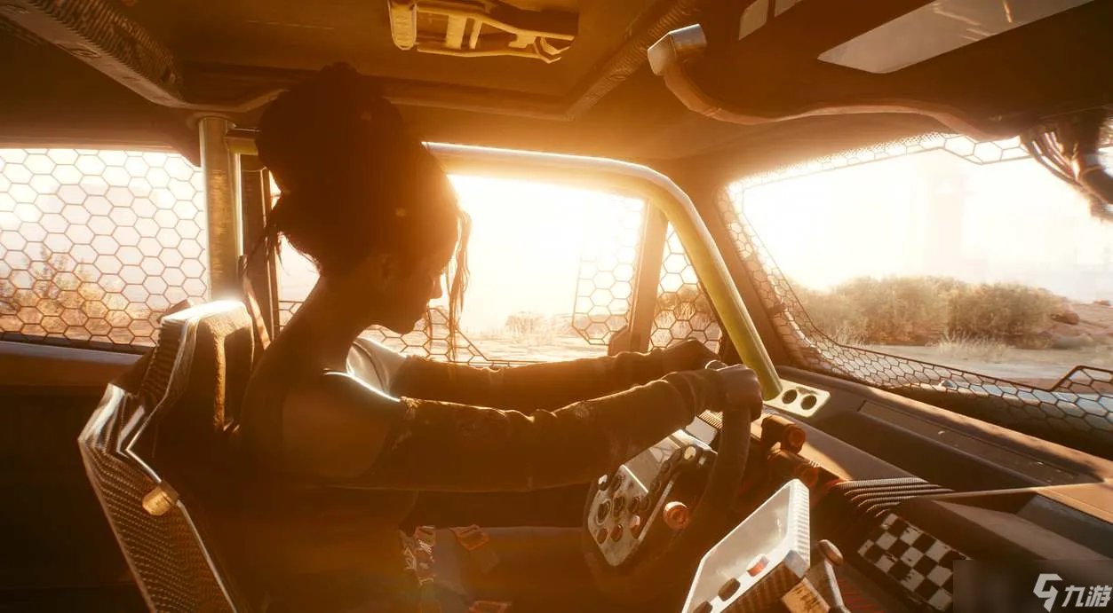 赛博朋克2077帕南攻略