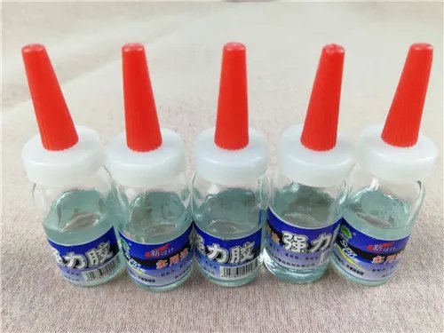 什么胶水能粘金属