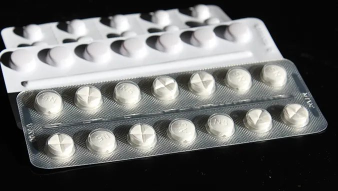 优甲乐的副作用