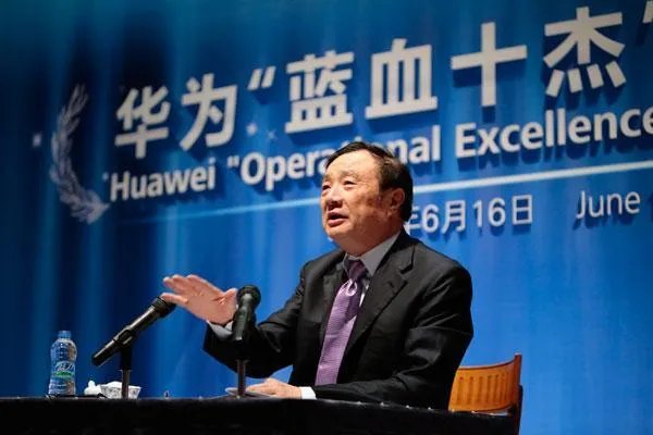 华为和腾讯掐起来了！华为全面下架腾讯游戏，你“站”谁？