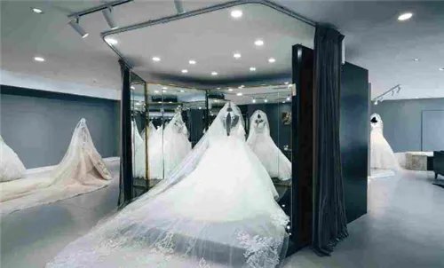 婚纱影楼前十名 品牌婚纱照推荐