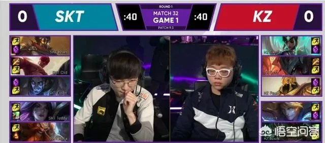 知名主播大表哥微博怒斥解说joker，称“不懂就别瞎解说”，你怎么看？