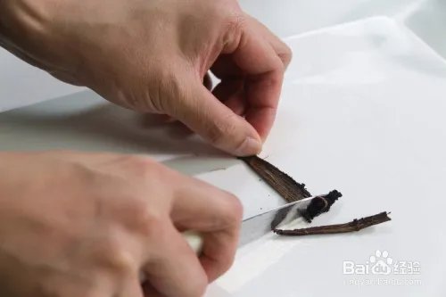 蛋糕培训：焙蕾星空巧克力