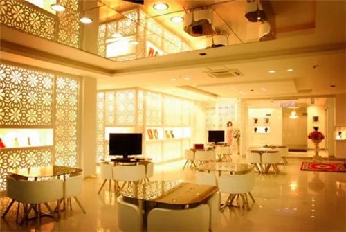 婚纱影楼前十名 品牌婚纱照推荐