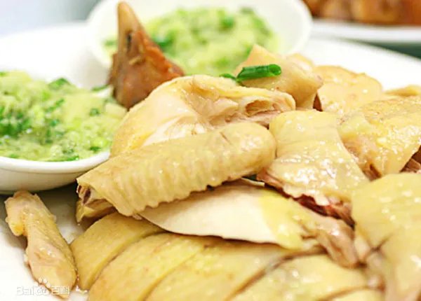 广东菜系的特点