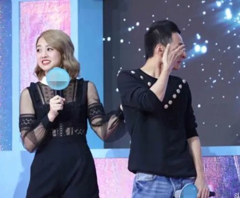 爱in思谈李维嘉又哭了是怎么回事?李维嘉哭是因为感情吗