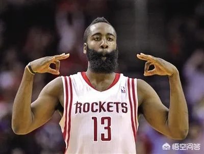 哈登为了MVP不轮休，值得吗？