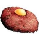 方舟生存进化手机版战斗鞑靼牛排配方是什么 战斗鞑靼牛排制作方法说明