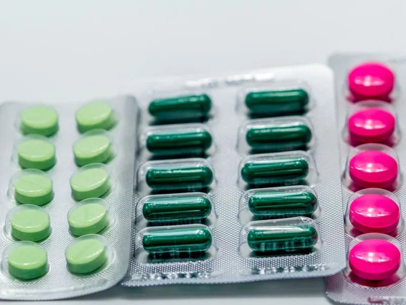 地尔硫卓的作用与功效