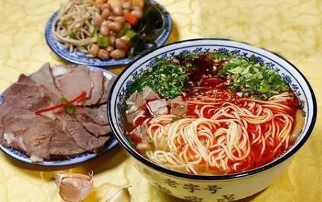 兰州牛肉面申遗的进展如何？