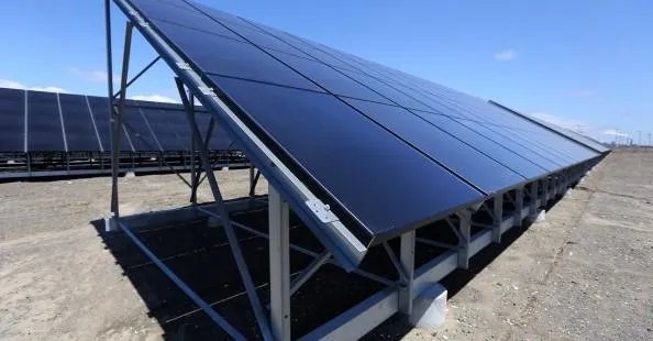 太阳能光伏板安装方法是什么