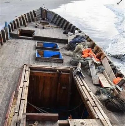 日本海岸现幽灵船:具体幽灵船详情是怎么回事揭开