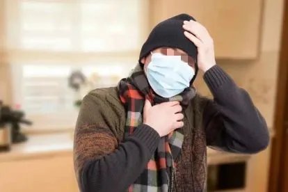 新冠肺炎阳性是什么意思