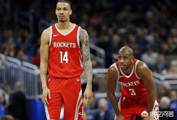 结果出来了,格林被罚2.5万美刀,保罗为其交罚款,这样的火箭队怎么样?