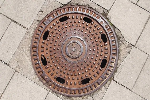 井盖的尺寸一般是多少 井盖安装的注意事项有哪些