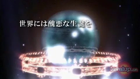 PSP《瓦尔哈拉骑士2—战斗姿态》进化评测