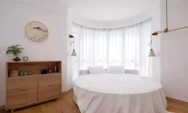 22个最美的卧室设计，总有一款适合你