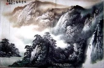 破制贩假冒书画案告破，如何辨识真伪书画？