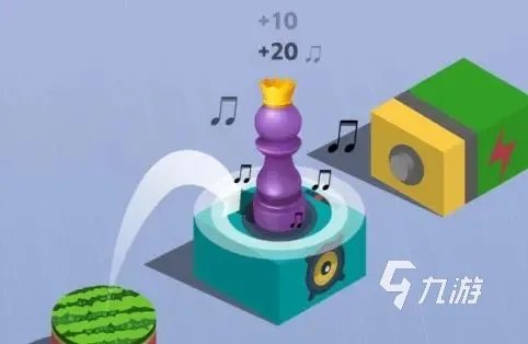 手机不用安装的游戏有哪些 2023热门单机游戏排行榜