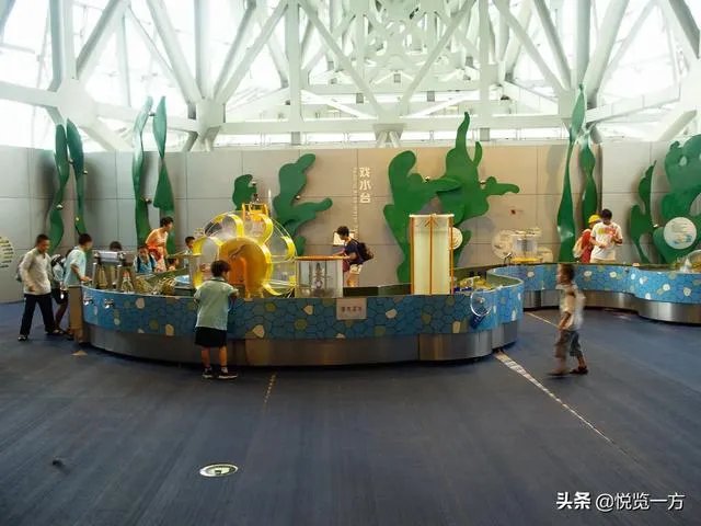 广州周末亲子游好去处？