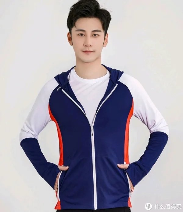 百元内迪卡侬一键式购物指南！35件爆款单品推荐，轻松搞定全家穿衣！