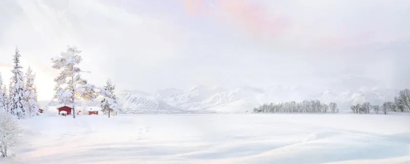 梦见四月下雪什么意思 梦见四月下雪预示着什么