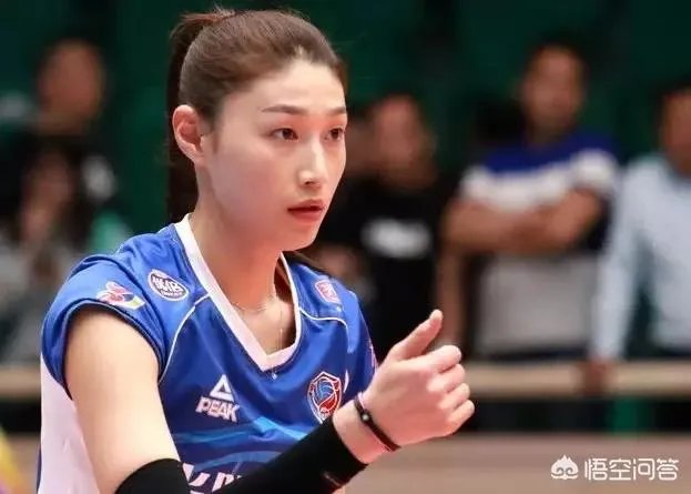 土耳其排球水平不高，为什么高水平的女排选手要去那里打球？