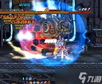 DNF卢克攻略来啦 第一期 诞生之圣所通关攻略