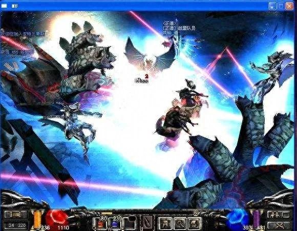 奇迹2什么时候公测 奇迹手游公测时间介绍  2023推荐