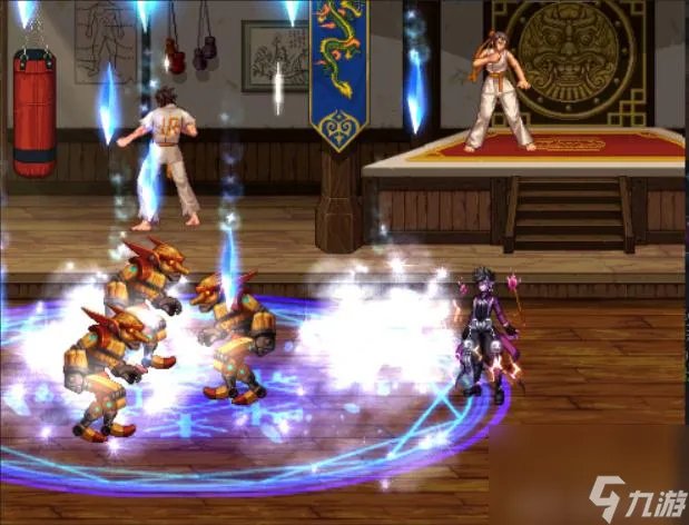 dnf魔皇技能效果详解 dnf魔皇值得培养吗