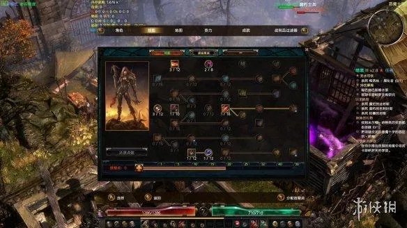 地牢围攻2 1修改器(盘点那些暗黑风ARPG佳作)