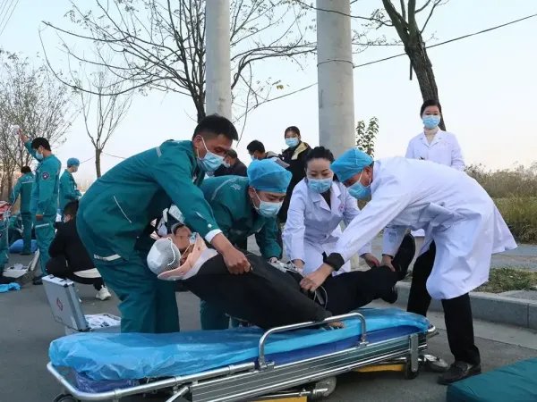 被忽视了30年的院前急救问题，该如何得到改善？