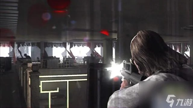 喋血双雄2游戏怎么玩 喋血双雄2详细图文攻略