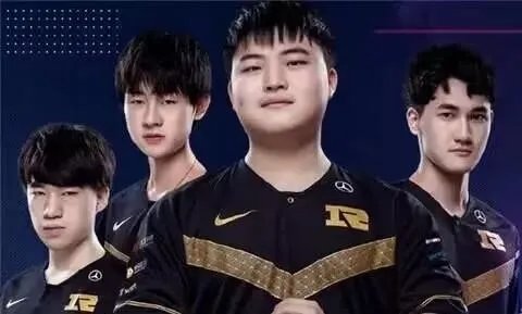 RNG八人确诊！他们是如何被确诊的？