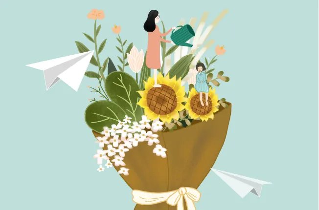 教师节送什么礼物给老师