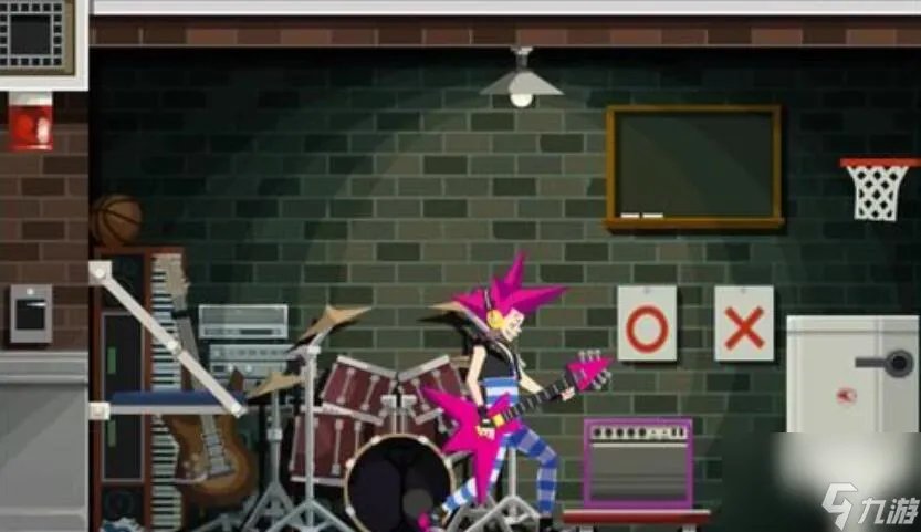 幽灵诡计第六章攻略