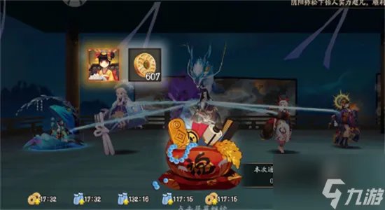 阴阳师山兔秘闻竞速怎么打 阴阳师山兔秘闻竞速攻略